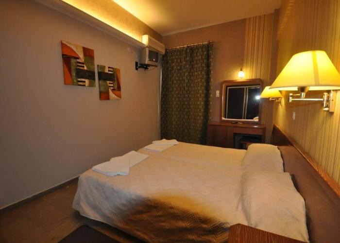 Apollon Hotel