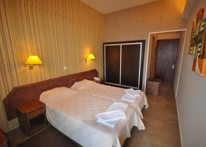 Apollon Hotel