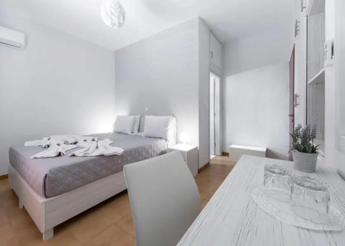 Maria Apartments