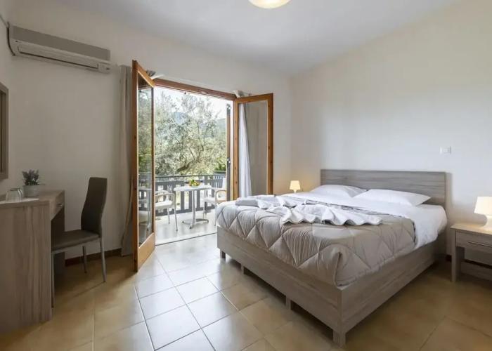 Maria Apartments
