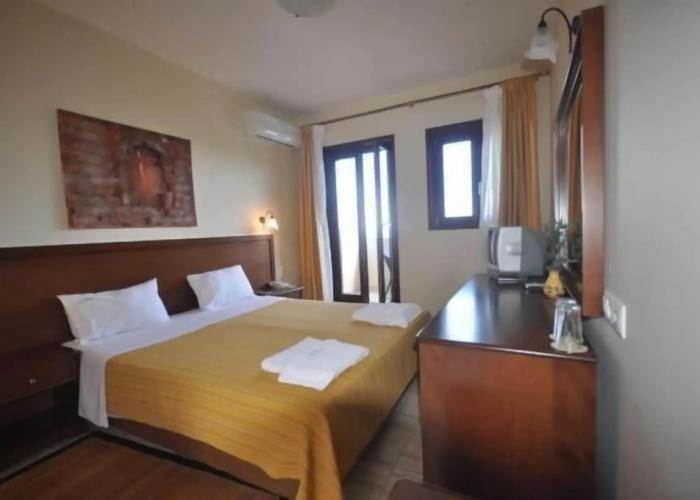 Aristotelis Hotel
