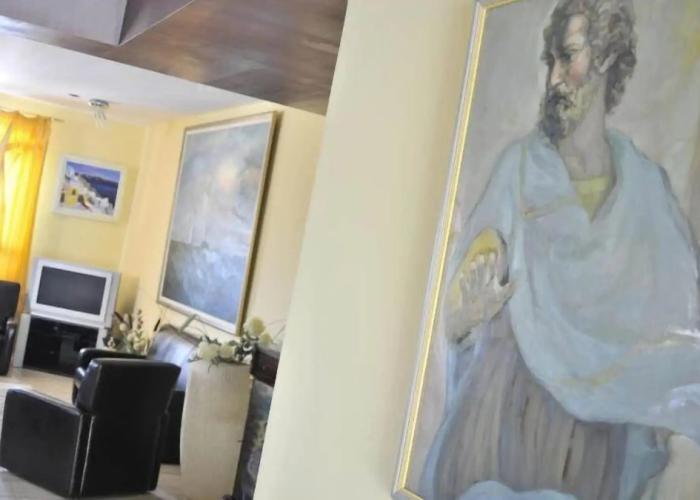 Aristotelis Hotel