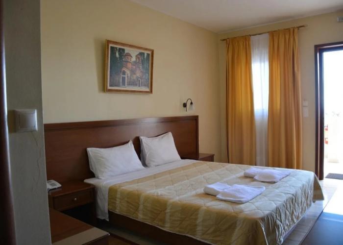 Aristotelis Hotel