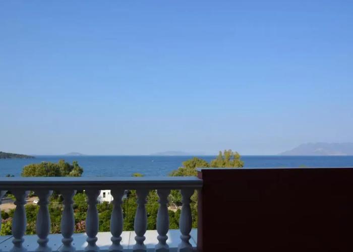Aristotelis Hotel