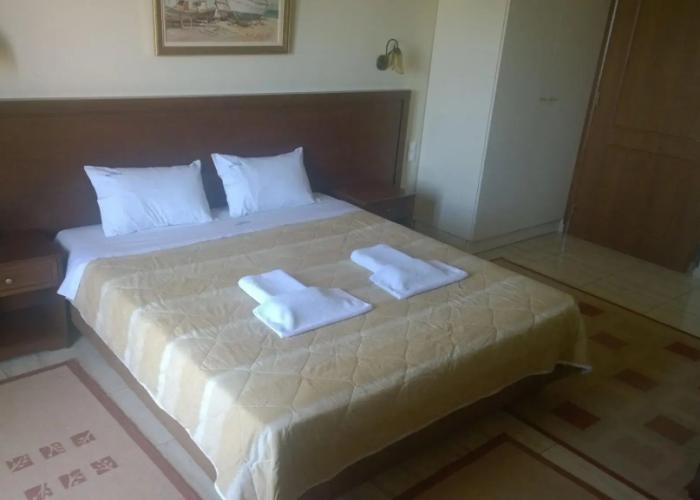 Aristotelis Hotel