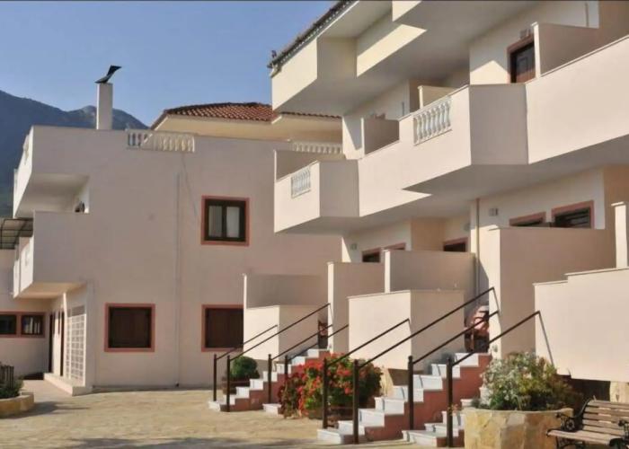 Aristotelis Hotel