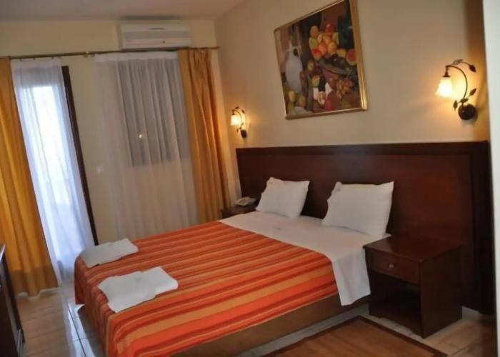 Aristotelis Hotel