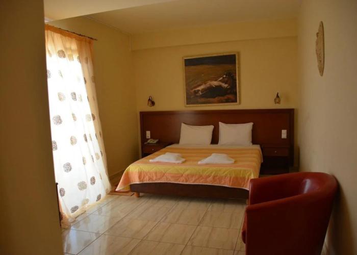 Aristotelis Hotel