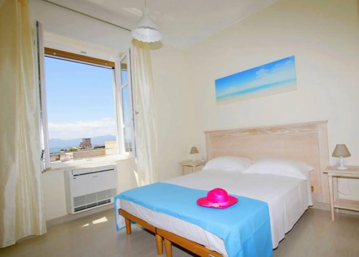 Brezza Marina Luxury Rooms