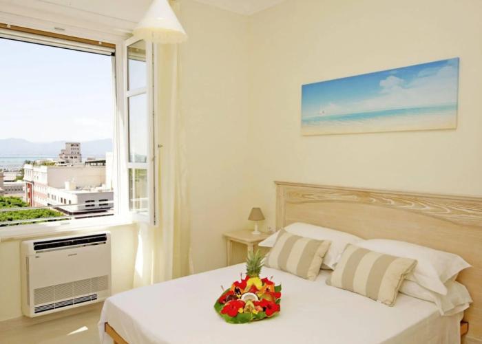 Brezza Marina Luxury Rooms