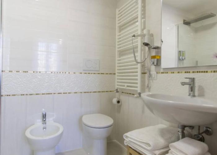 Brezza Marina Luxury Rooms