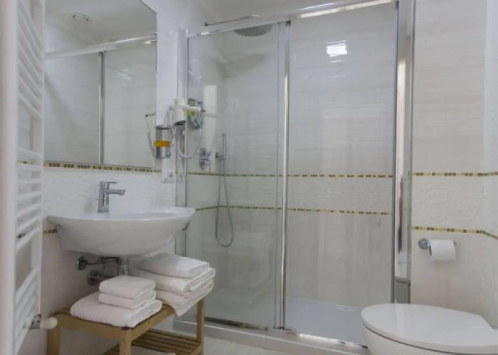 Brezza Marina Luxury Rooms