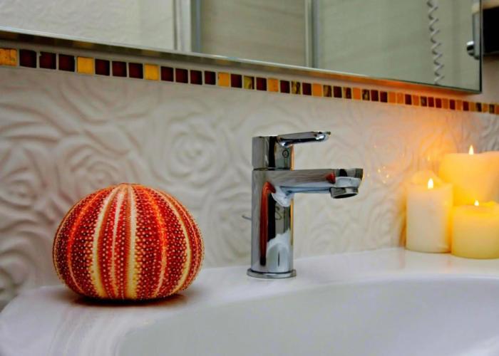 Brezza Marina Luxury Rooms