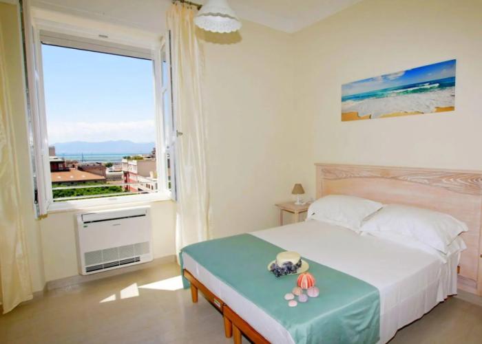 Brezza Marina Luxury Rooms