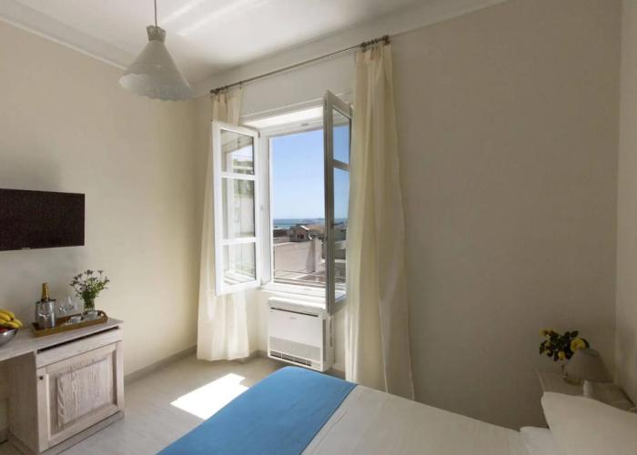 Brezza Marina Luxury Rooms