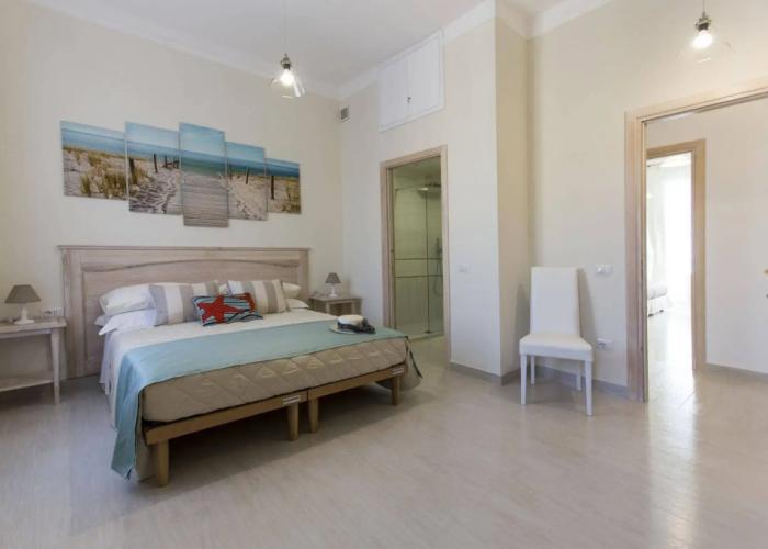 Brezza Marina Luxury Rooms