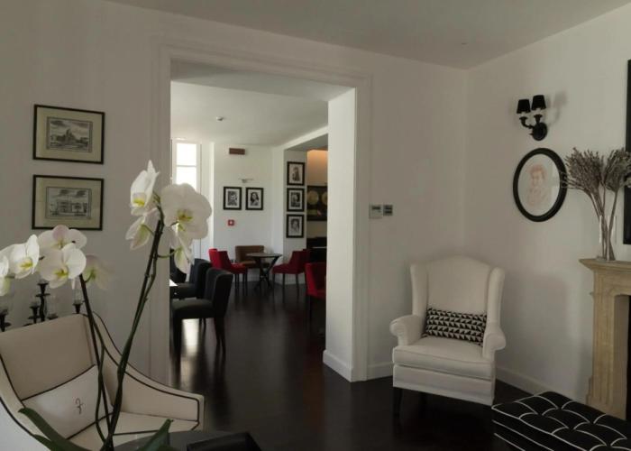 Hotel Villa Fanny