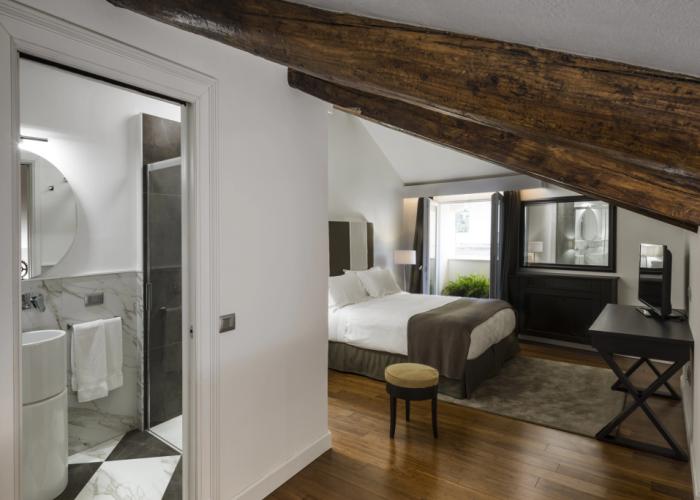 Hotel Villa Fanny