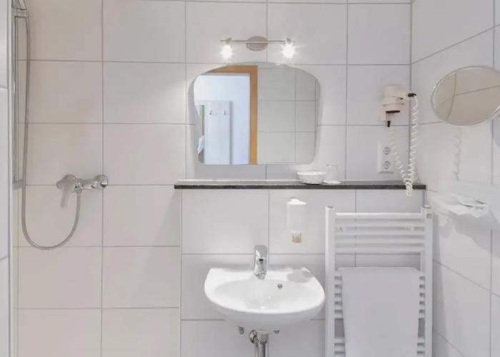 Hotel Schwärs Löwen Freiburg