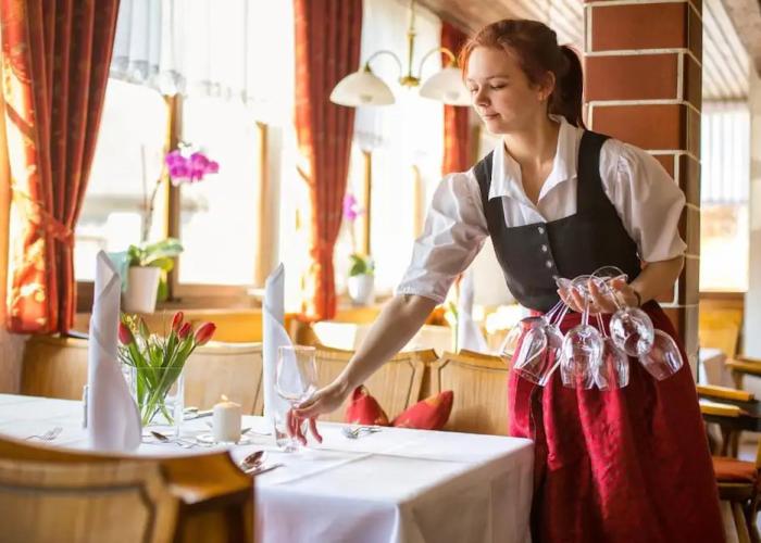 Hotel Schwärs Löwen Freiburg