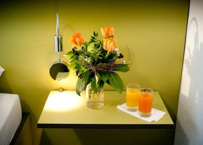 Viavelo Hotel