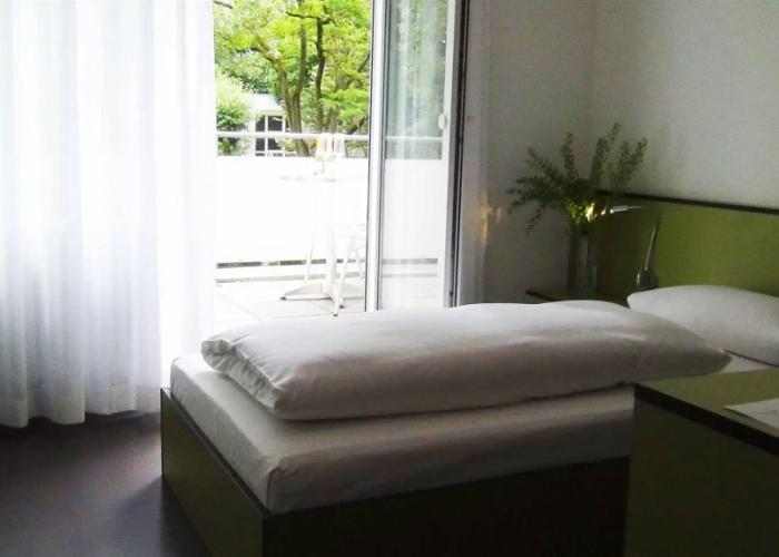 Viavelo Hotel