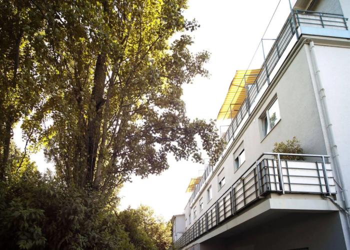 Viavelo Hotel