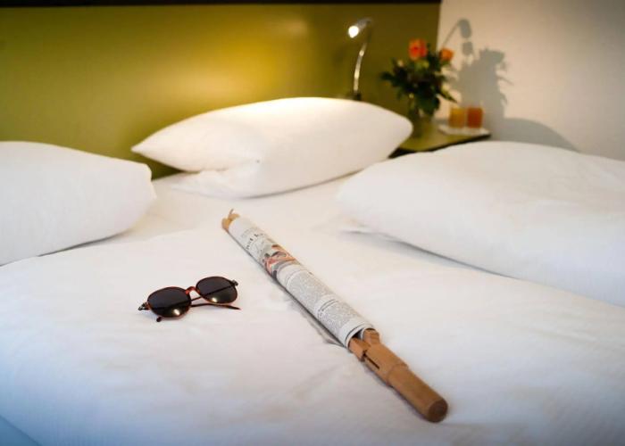 Viavelo Hotel
