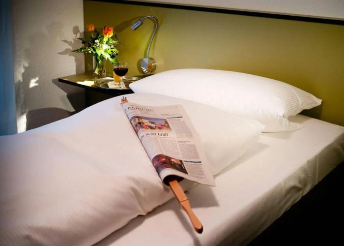 Viavelo Hotel