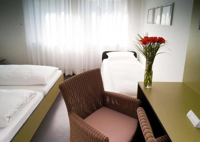 Viavelo Hotel