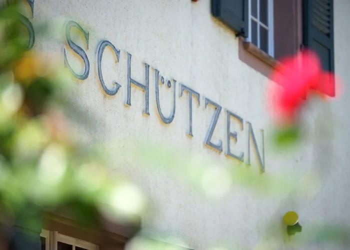 Hotel Gasthaus Schützen