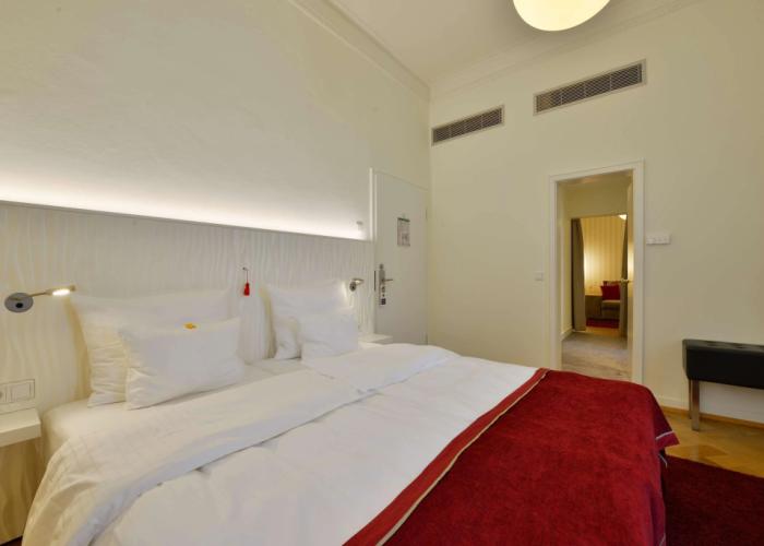 Best Western Premier Hotel Victoria