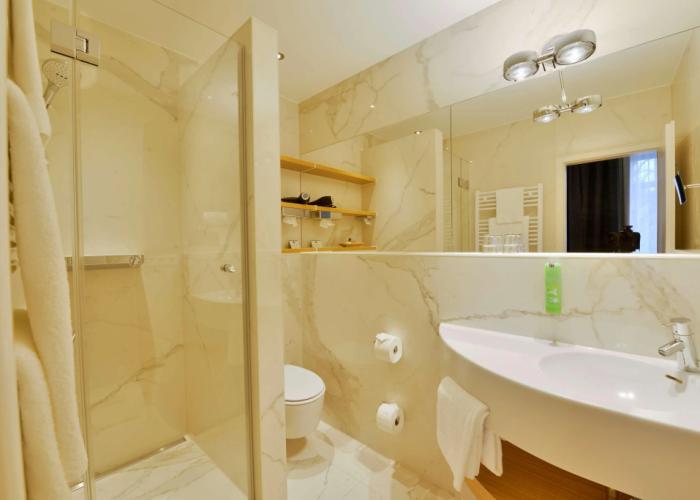 Best Western Premier Hotel Victoria