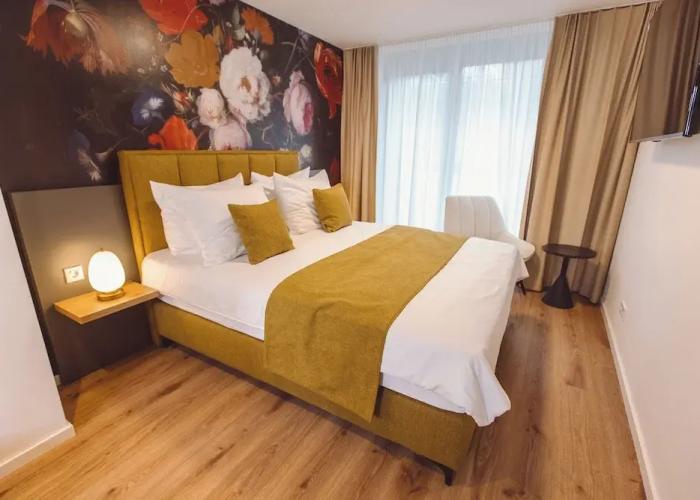 Hotel am Rathaus
