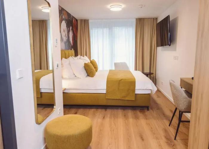 Hotel am Rathaus