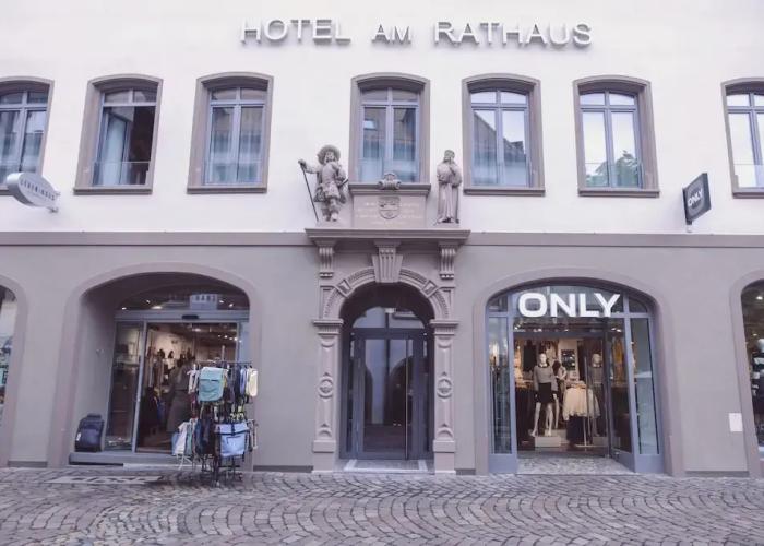 Hotel am Rathaus