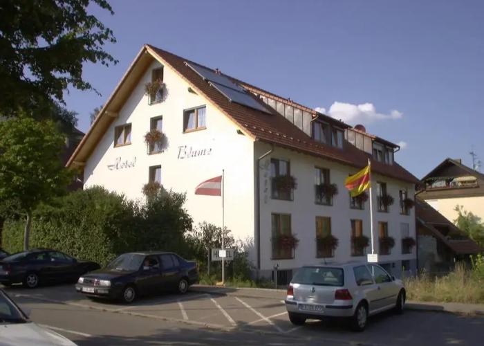 Hotel Blume