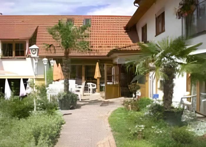 Hotel Blume