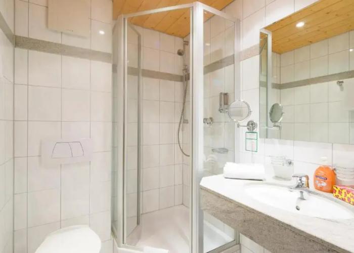 Hotel Blume