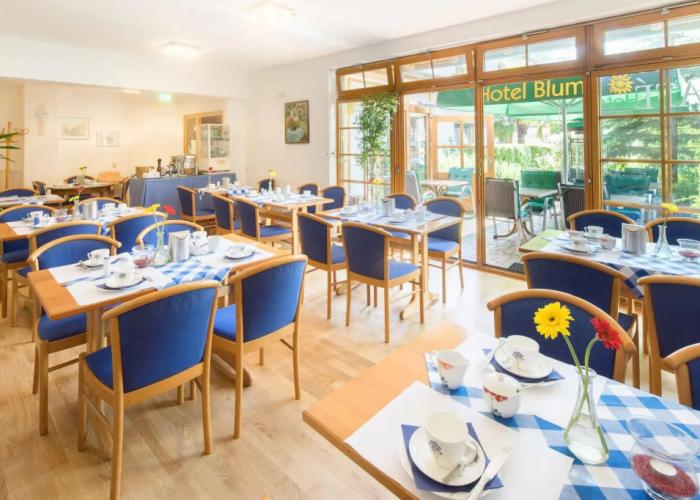 Hotel Blume