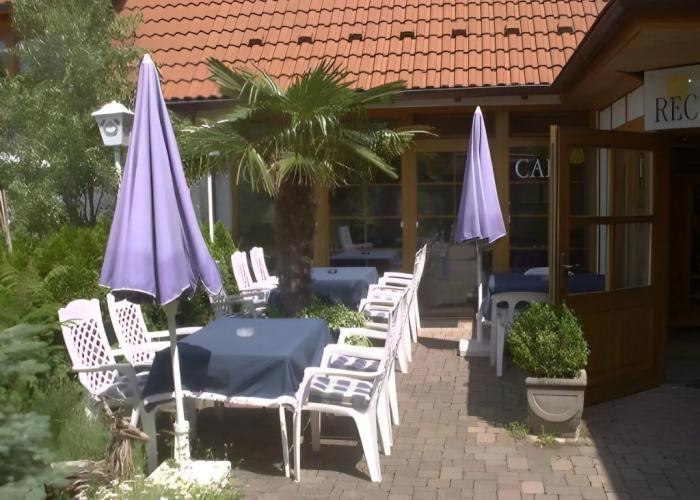 Hotel Blume