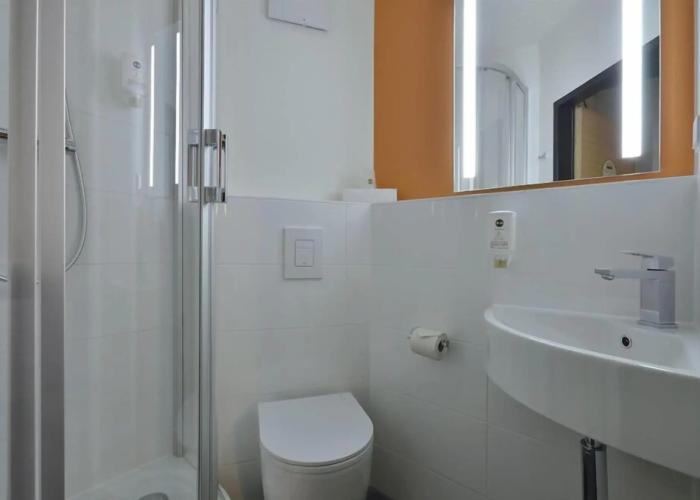 B&B Hotel Freiburg-Nord