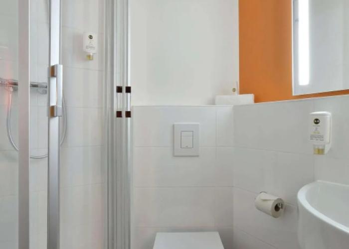 B&B Hotel Freiburg-Nord