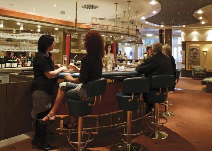 Hotel Zum Schiff