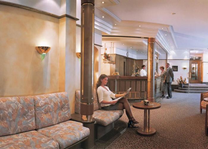Hotel Zum Schiff