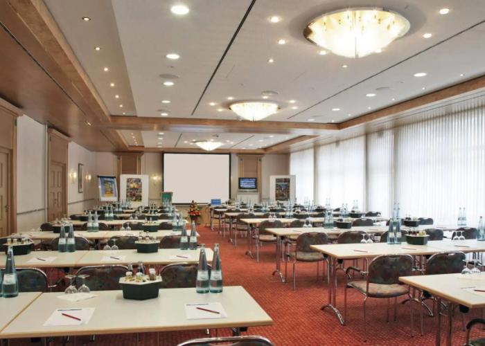 Hotel Zum Schiff