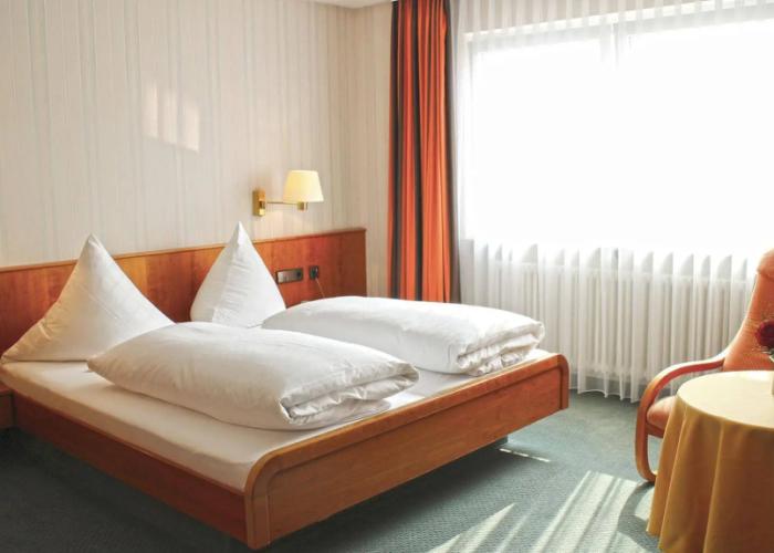 Hotel Zum Schiff