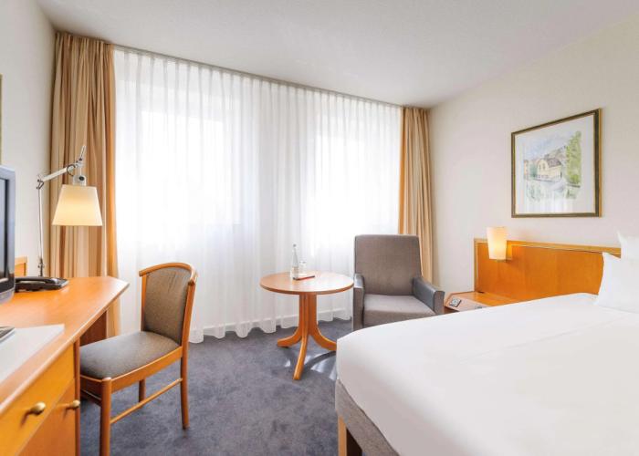 Novotel Freiburg am Konzerthaus