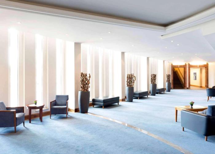 Novotel Freiburg am Konzerthaus