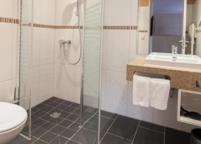 Designhotel am Stadtgarten
